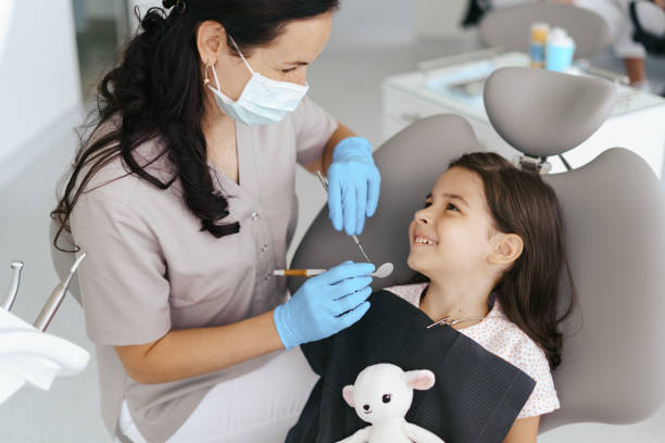 Best Chipped Tooth Repair Near Me  in Somerset, OH