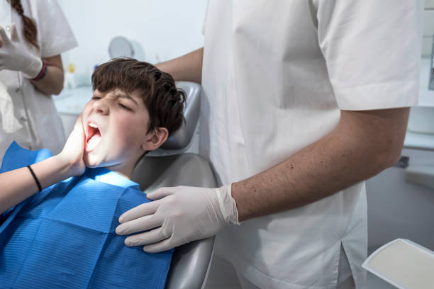 Best Emergency Tooth Extraction  in Somerset, OH