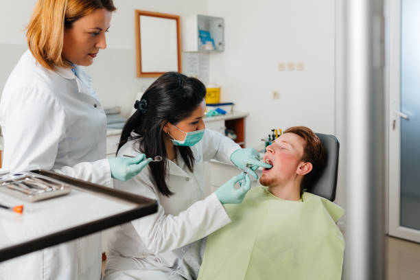 Best Affordable Emergency Dental Care  in Somerset, OH