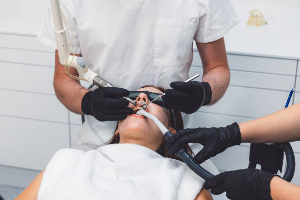 Best Teeth Whitening  in Somerset, OH