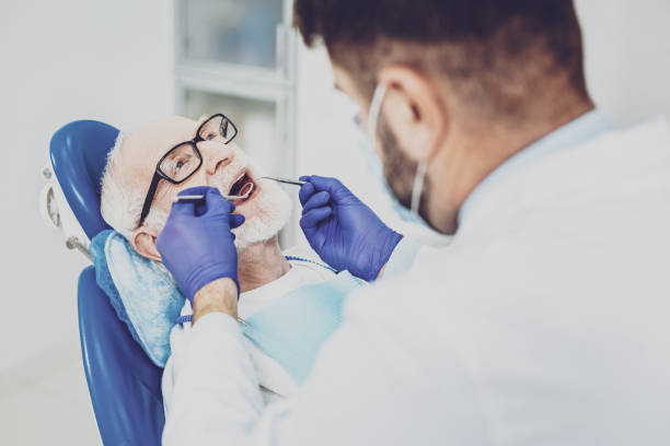 Best Urgent Tooth Repair  in Somerset, OH